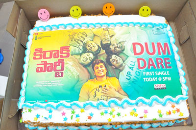 kirrak-party-movie-first-song-launch